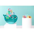 Vilac Motor balancing game Whale